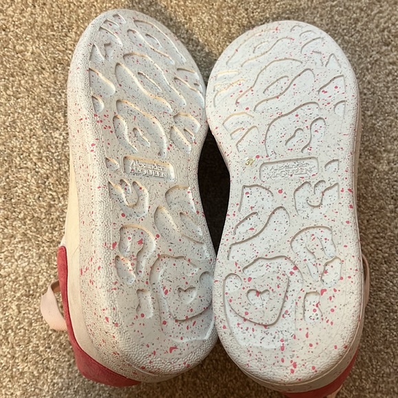 Alexander McQueen suede platform sneaker. Size 37. New! - Picture 5 of 6